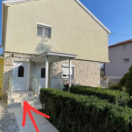 La Storia - Holiday Apartment House Zadar Exterior photo