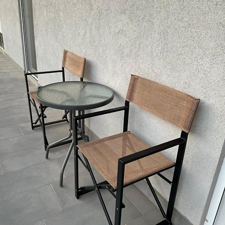 La Storia - Holiday Apartment House Zadar Exterior photo