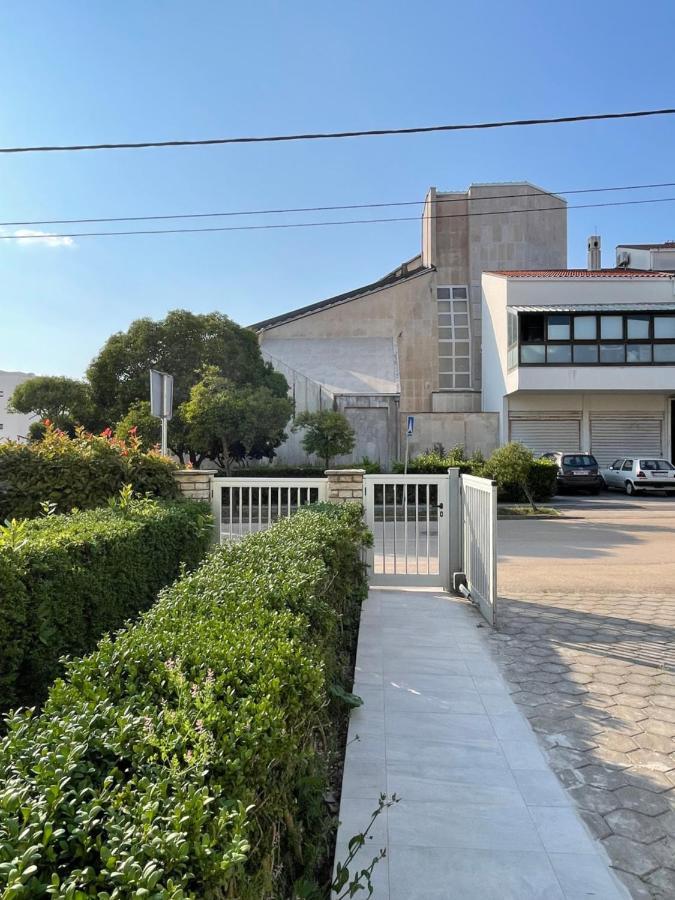 La Storia - Holiday Apartment House Zadar Exterior photo