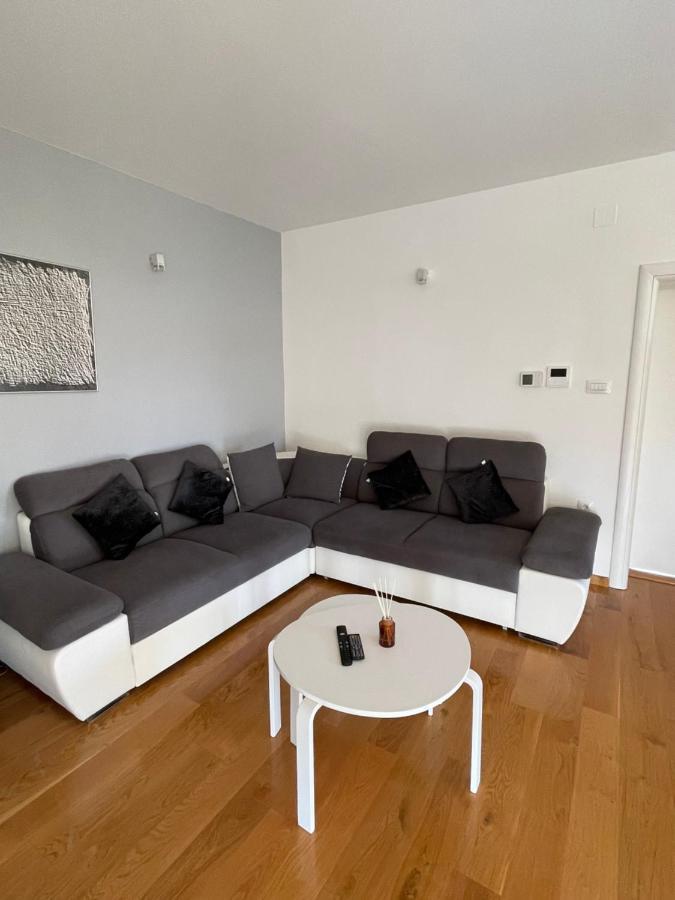 La Storia - Holiday Apartment House Zadar Exterior photo